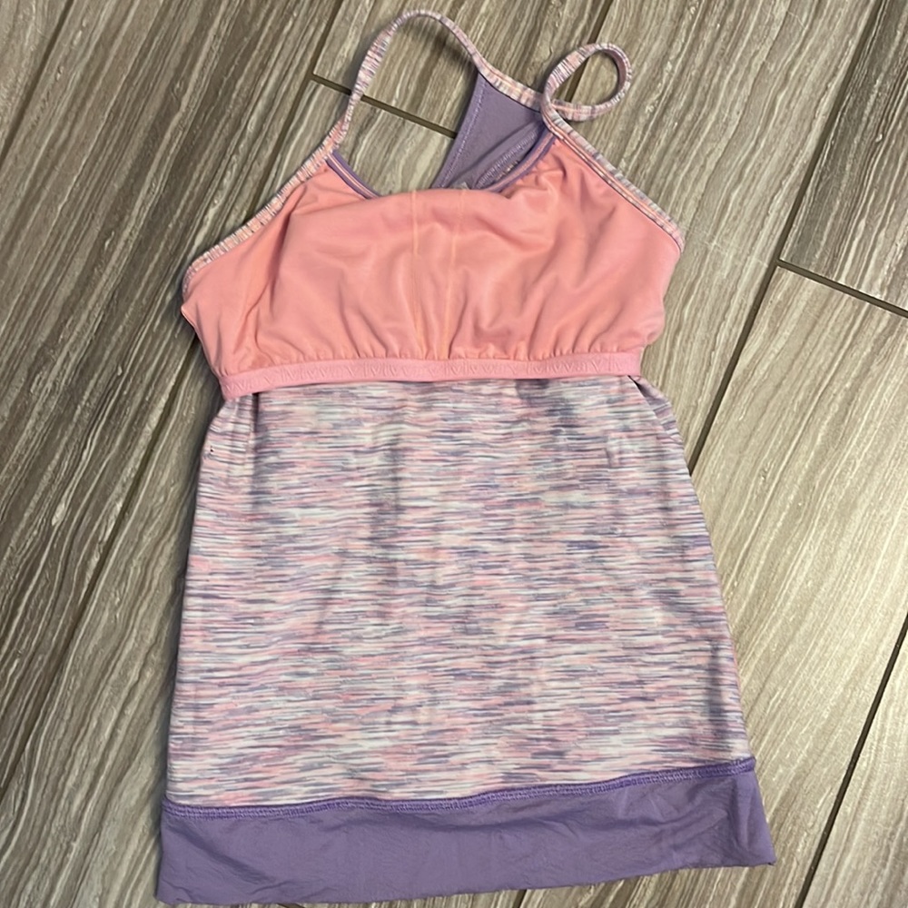 IVIVVA tank - Picture 9 of 10